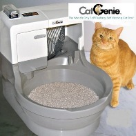 CatGenie -    
